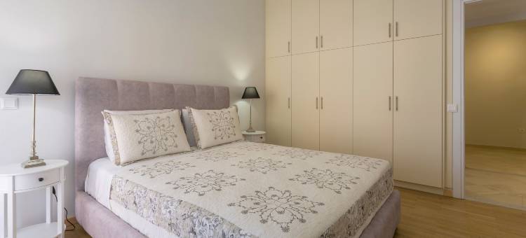 明亮套房(The Bright Suite)图片