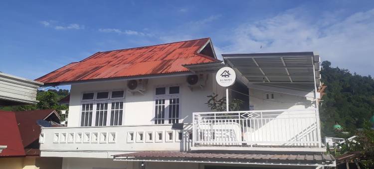 布米米家庭旅馆(Bumimihomestay)图片