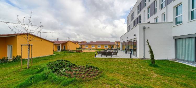 FourSide Hotel Ringsheim, Trademark Collection by Wyndham图片