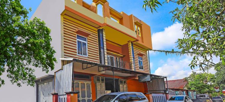 Hotel O Pondokan Tali Super 酒店(Hotel O Pondokan Tali Super)图片