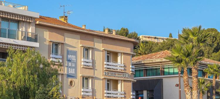 海湾酒店(Hotel de la Baie)图片