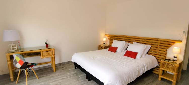 银色森林领域(Domaine des Bois Argentés)图片