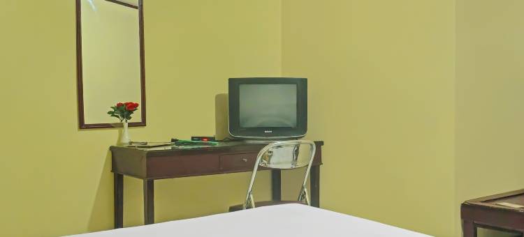 奥亚当科斯伊斯兰酒店，靠近巴里托桥旅游景点(Hotel O Adam Kost SyariahNearWisata Jembatan Barito)图片