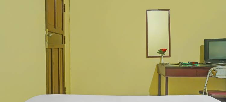 奥亚当科斯伊斯兰酒店，靠近巴里托桥旅游景点(Hotel O Adam Kost SyariahNearWisata Jembatan Barito)图片