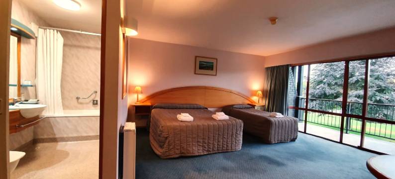 卓越遗产门户酒店 - 奥马拉马(Distinction Heritage Gateway Hotel)图片