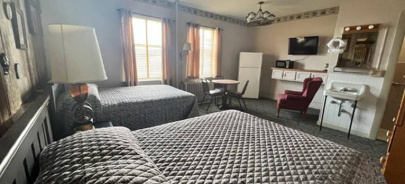 坎菲尔德酒店(Canfield Hotel)图片