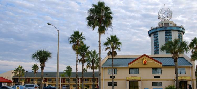 奥兰多国际大道区酒店(Orlando Inn International Drive Area)图片