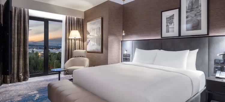 伊兹密尔阿利亚加丽笙酒店(Radisson Hotel Izmir Aliaga)图片