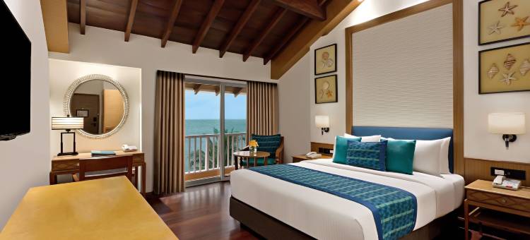 布莱尔港湾岛迎宾酒店-ITC 酒店集团(Welcomhotel by ITC Hotels, Bay Island, Port Blair)图片