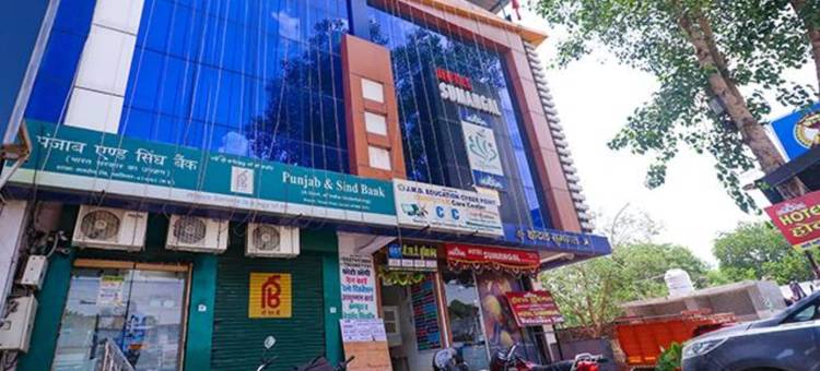 FabHotel Sumangal图片