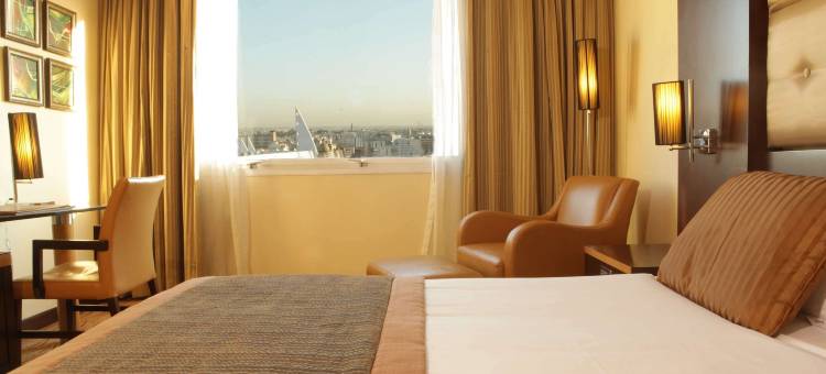 卡萨布兰卡皇家隐居酒店(Royal Hideaway Casablanca)图片