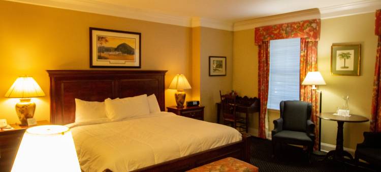 比克曼阿姆斯和德拉梅特旅馆(Beekman Arms and Delamater Inn)图片