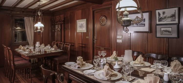 法鲁兹尼尔二号尼罗河游船 - 每周一卢克索发船，7晚/5晚(Farouz El Nil II Nile Cruise - Every Monday from Luxor for 07 & 05 Nights)图片