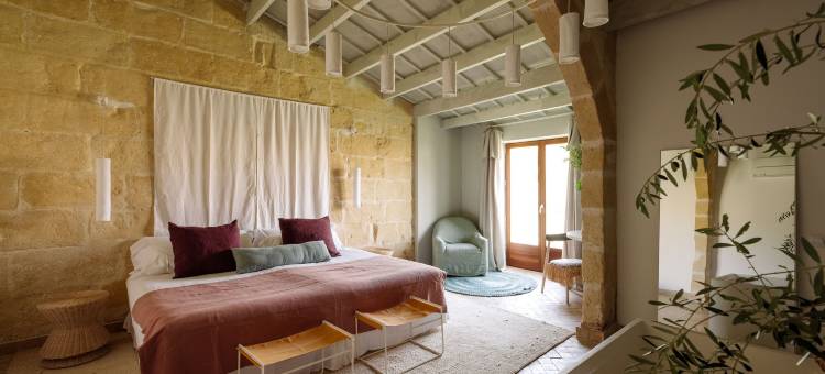 Menorca的Amagatay酒店(Amagatay Luxury Boutique Hotel - Adults Only)图片