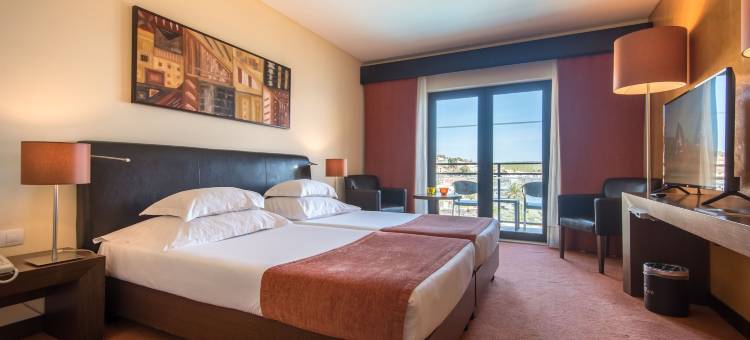 Vila Galé Santa Cruz 岛屿探险之旅(Vila Gale Santa Cruz)图片