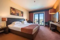 Vila Galé Santa Cruz 島嶼探險之旅 - Wi-Fi