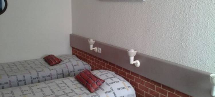 罗吉斯酒店Come Inn(Logis Hotel Come Inn)图片
