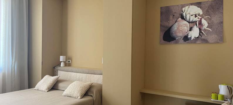 海滩套房民宿及度假村(Suitebeach b&b and Resort)图片