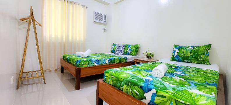 嘿MoJo招待所(Hey Mojo Guest House)图片