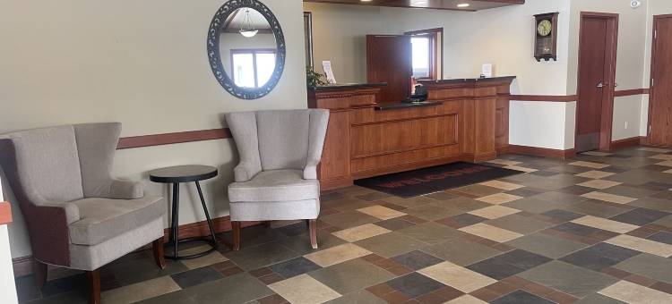 补丁旅馆(The Patch Lodge)图片