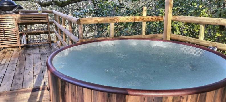 L'Isle Jourdain的乡村别墅(Les gîtes de l'Isle Jourdain)图片