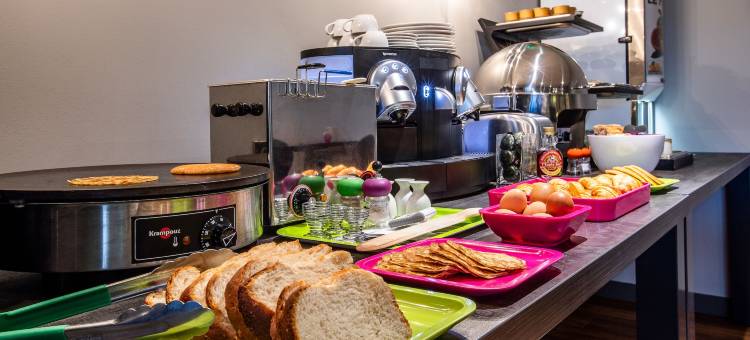 斯涛特尔杜纳酒店(Hotel des Dunes)图片