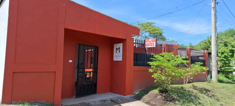 默奇酒店(Hotel Munch)图片