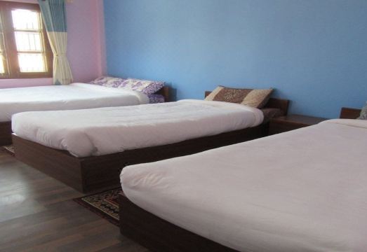 MeroStay 109 B N B Hotel Overview