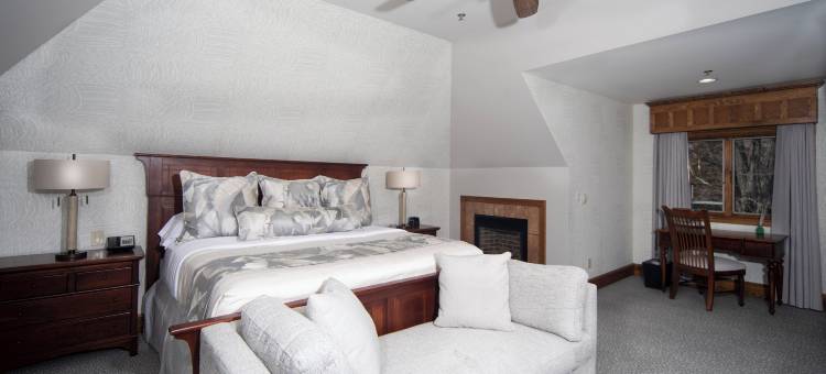 切托拉旅馆度假村(Chetola Resort at Blowing Rock (Lodge))图片