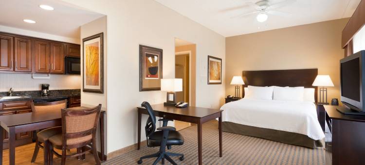 新布赖顿Homewood Suites by Hilton(Homewood Suites by Hilton Minneapolis-New Brighton)图片
