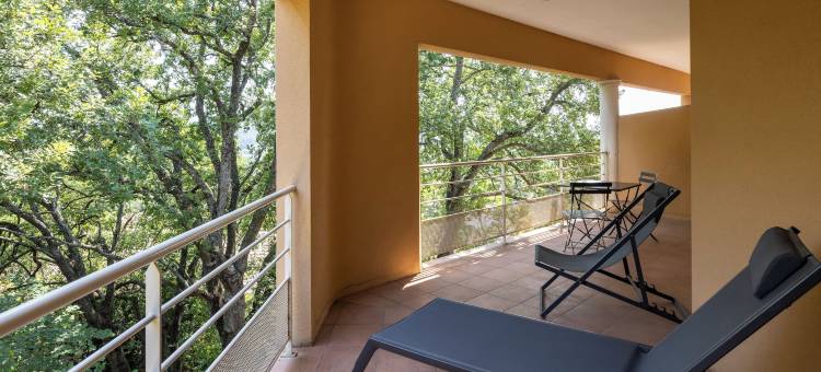 南部原生酒店-马赛东(The Originals City Hôtel Côté Sud Marseille Est)图片