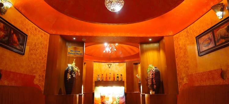 SVN湖宫殿(Svn Lake Palace)图片