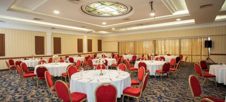 阿奈蒙马尼萨酒店(Anemon Grand Manisa Otel)图片