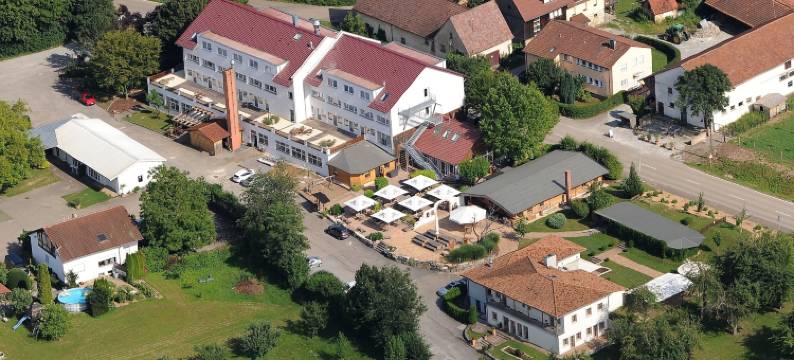 弗斯特霍夫(Forsthof)图片