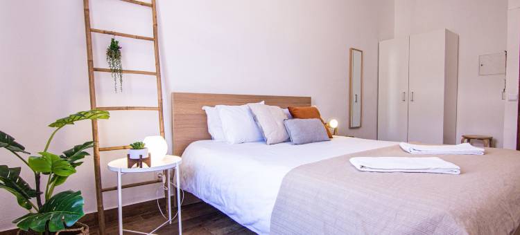 法鲁中心 - 假日公寓(Faro Central - Holiday Apartments)图片