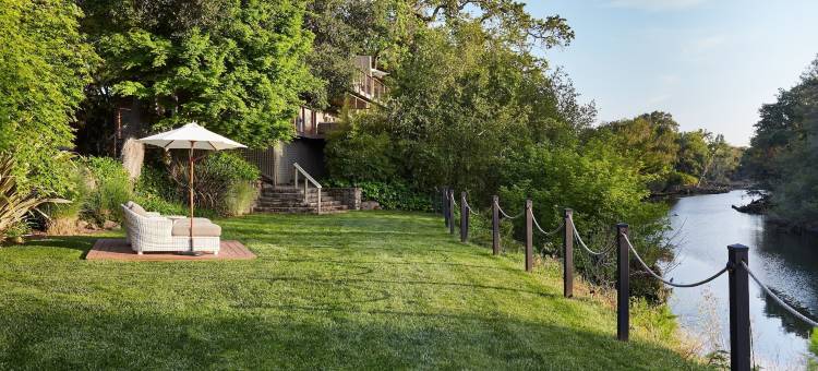 米利肯河旅馆(Milliken Creek Inn)图片