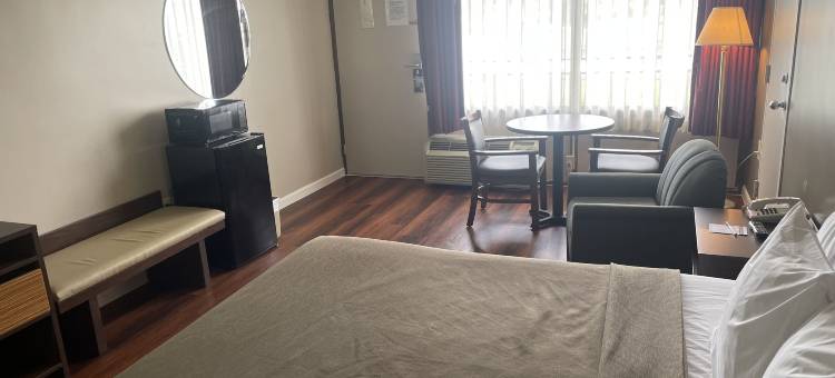 弗多斯塔购物中心速8酒店(Super 8 by Wyndham Valdosta Mall)图片