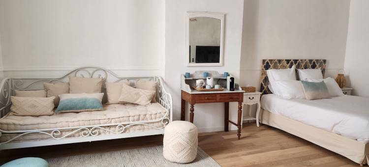 美丽的故事(La Belle Histoire)图片