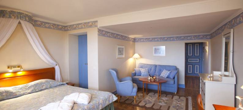 托尔堡斯农场酒店(Tällbergsgårdens Hotell)图片