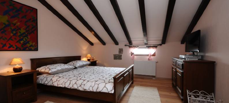 阿瑟里亚别墅酒店(Villa Asseria)图片