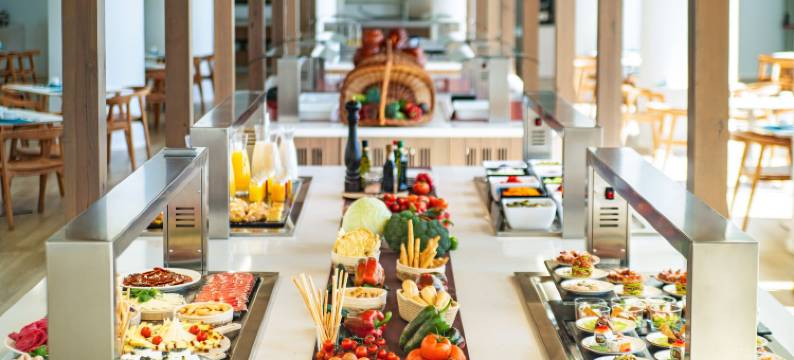 卡博嘉塔海滩酒店(Cabogata Beach Hotel)图片