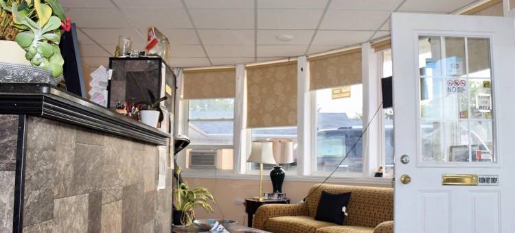 肯特汽车旅馆(Kent Motel)图片