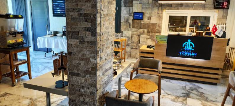 伊斯坦布尔老城托伦酒店(Hotel Torun Istanbul Old City)图片