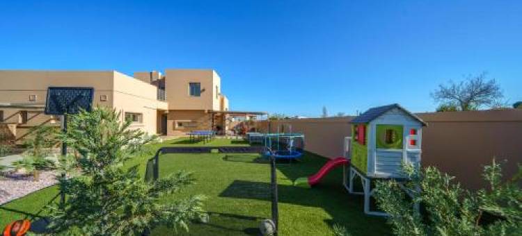 运动别墅酒店(Casa Elegante)图片