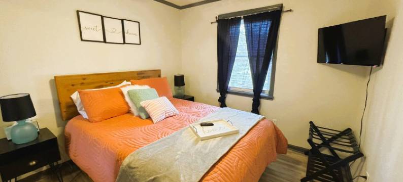 Cabana, Grill, Fire Pit and Boat Launch - Charming Lake Haven图片