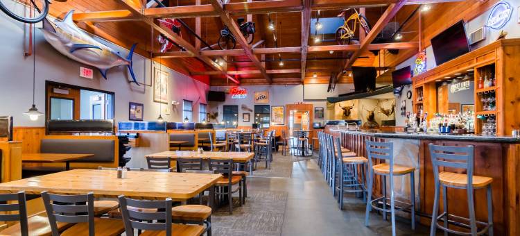 科尔比舒适酒店(Comfort Inn Colby)图片