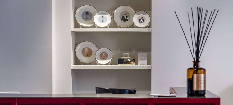 萨沃纳18号套房酒店(Savona 18 Suites)图片