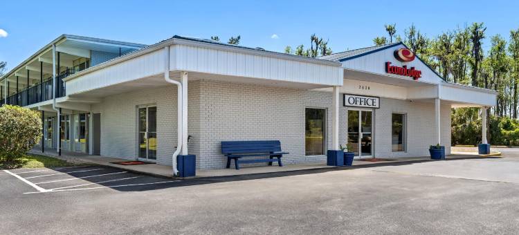 伊克诺旅馆(Econo Lodge)图片