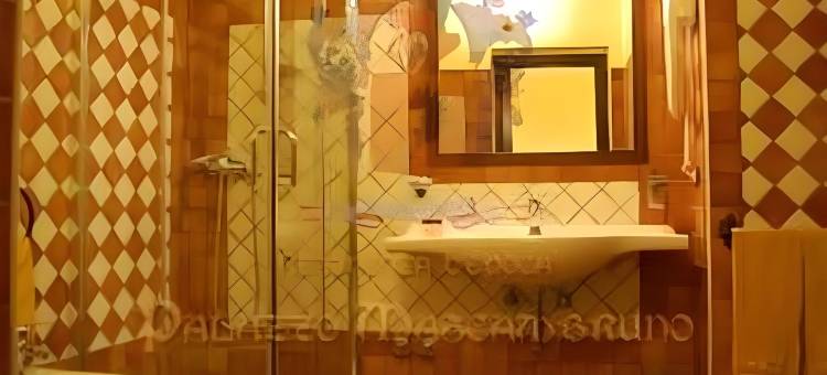 马思卡玛布如诺B＆B旅馆(Palazzo Mascambruno)图片