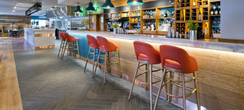 伯明翰奥尔德伯里普瑞米尔酒店(M5, Jct2)(Premier Inn Birmingham Oldbury (M5, Jct2))图片